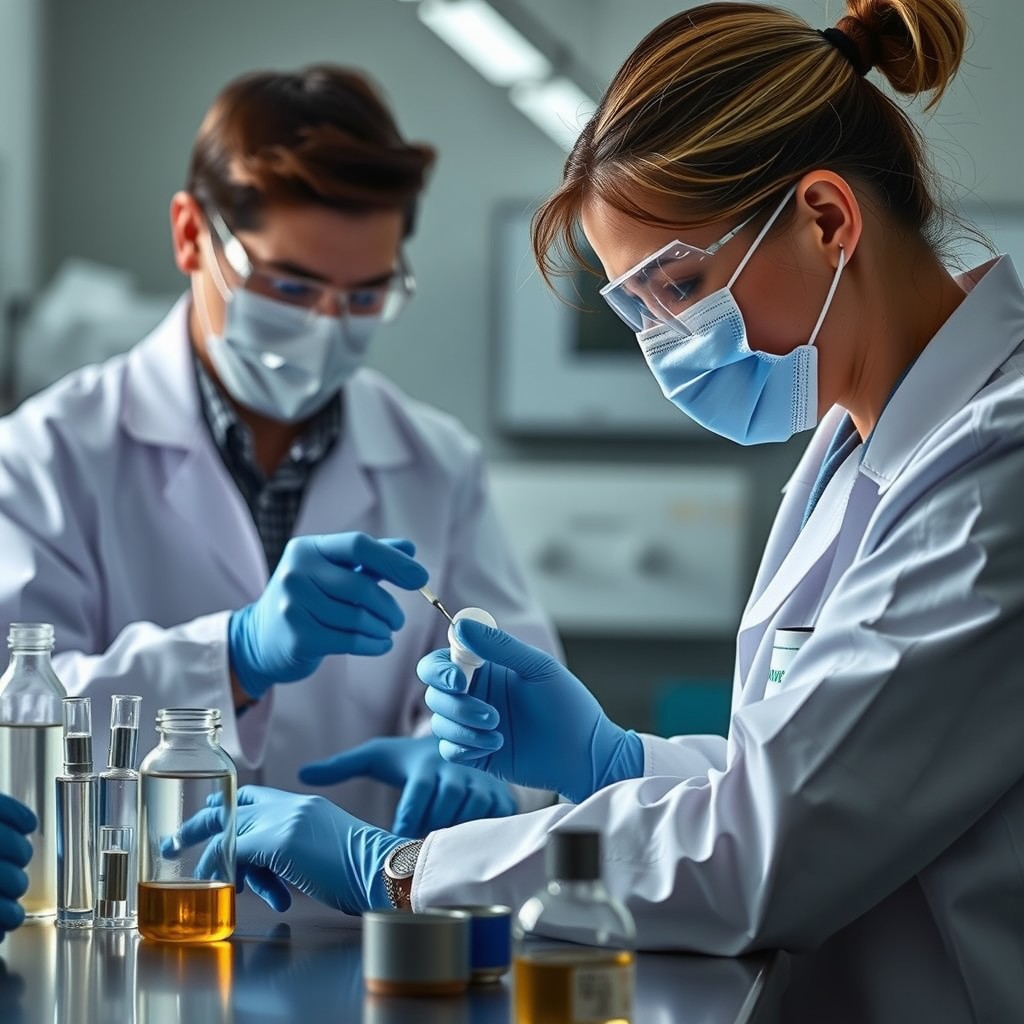 Što laboratorijski nalazi mogu otkriti